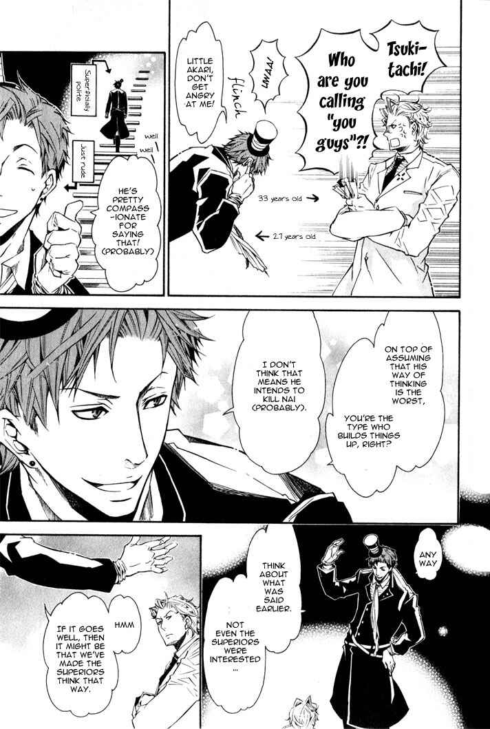 Page 16 Chapter 16 Karneval