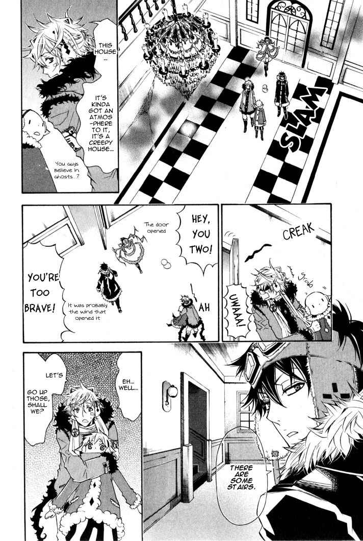 Page 19 Chapter 16 Karneval