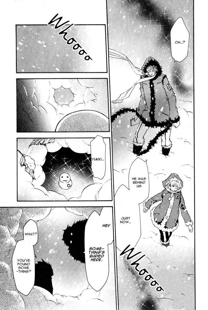 Page 24 Chapter 16 Karneval