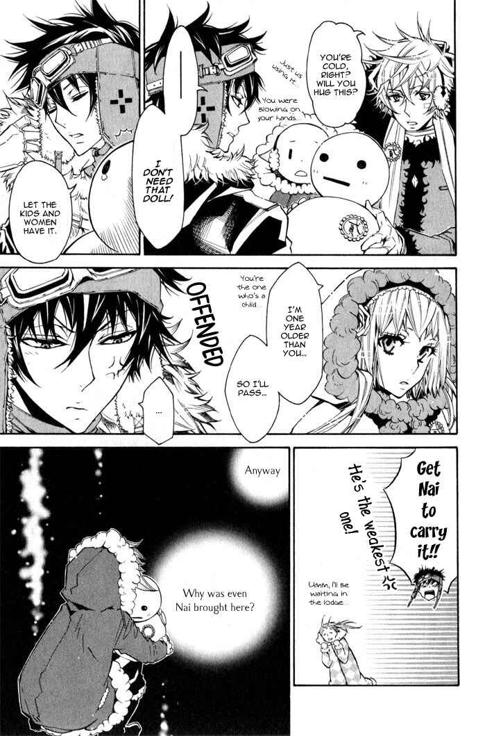 Page 8 Chapter 16 Karneval