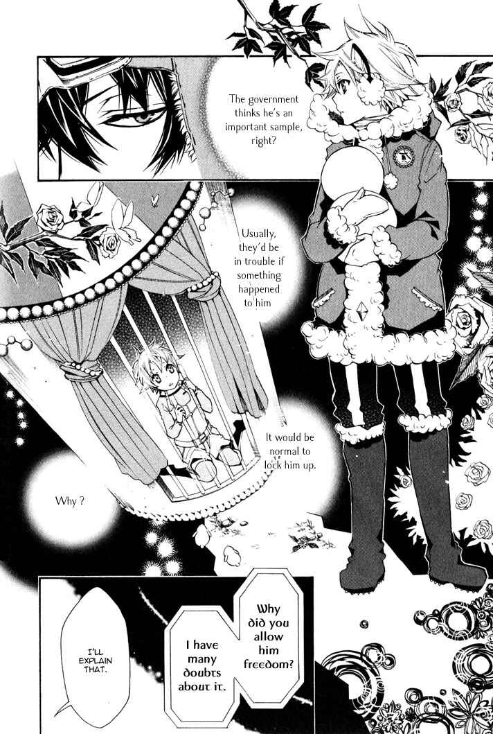 Page 9 Chapter 16 Karneval