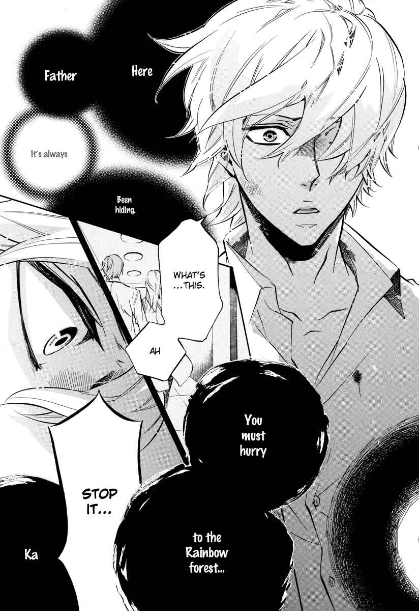Page 25 Chapter 50 Karneval