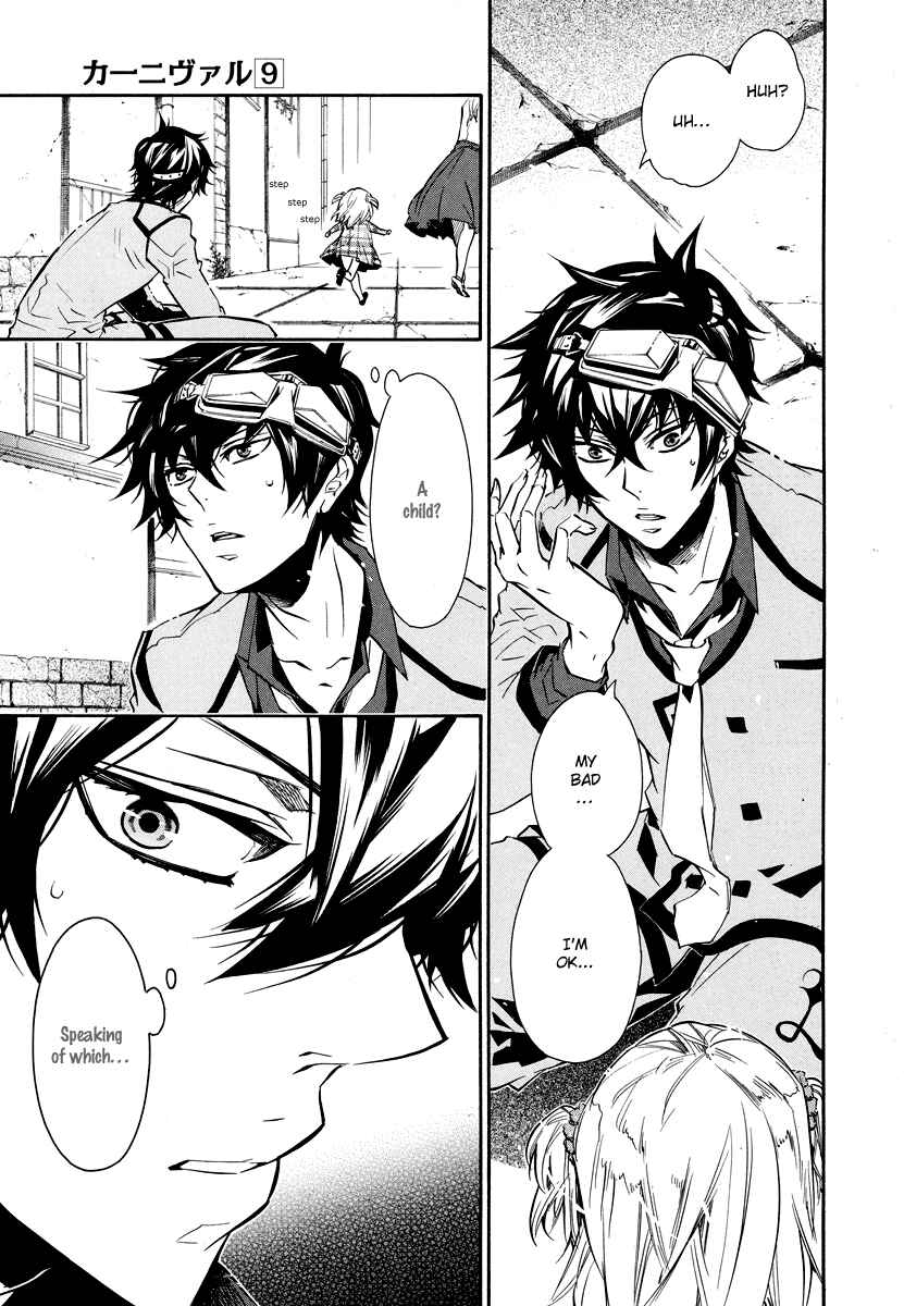 Page 6 Chapter 50 Karneval