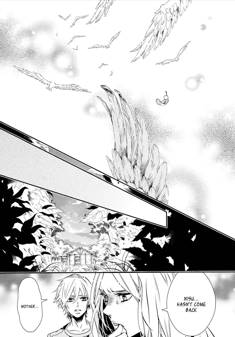 Page 17 Chapter 113 Karneval