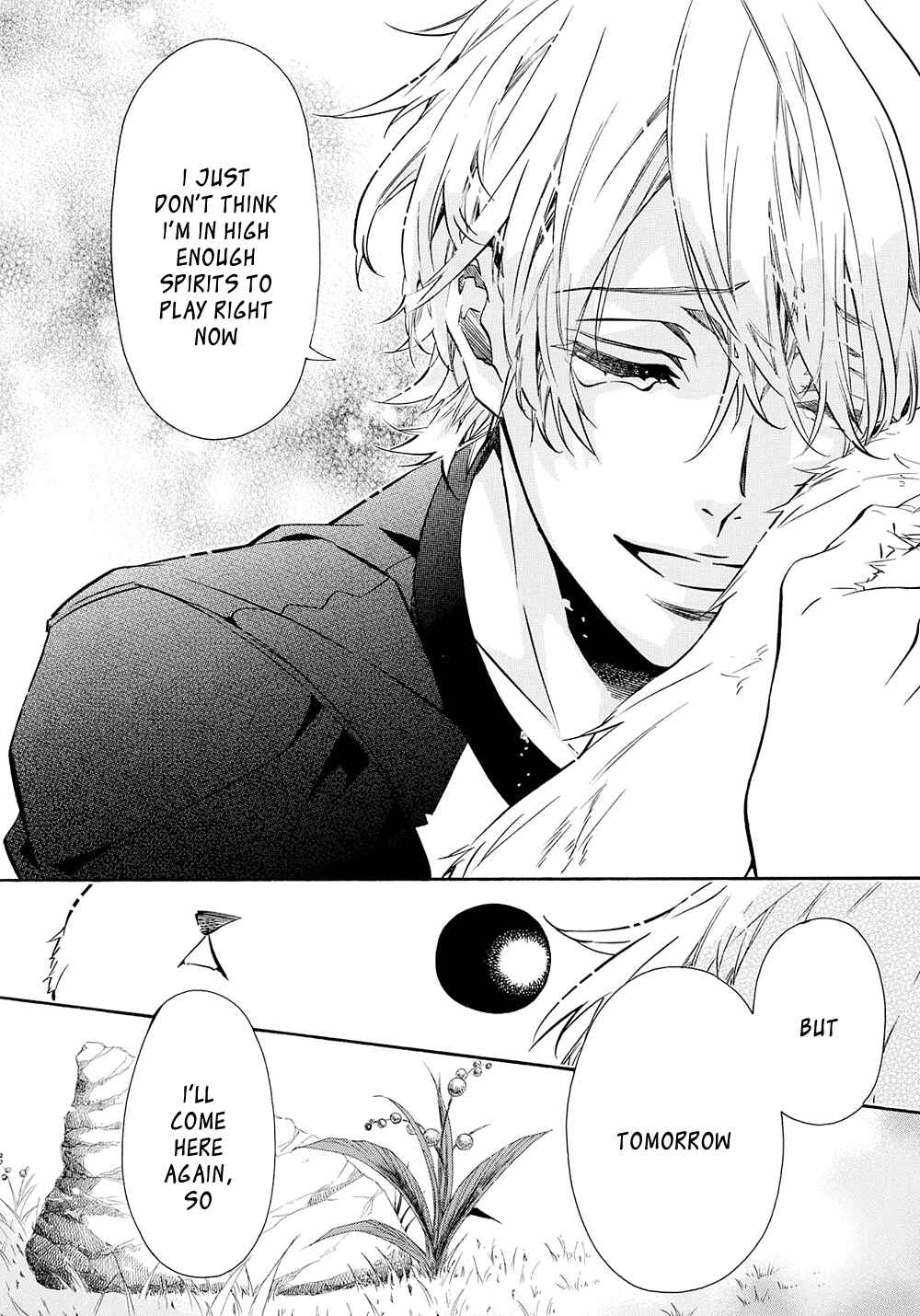 Page 32 Chapter 113 Karneval