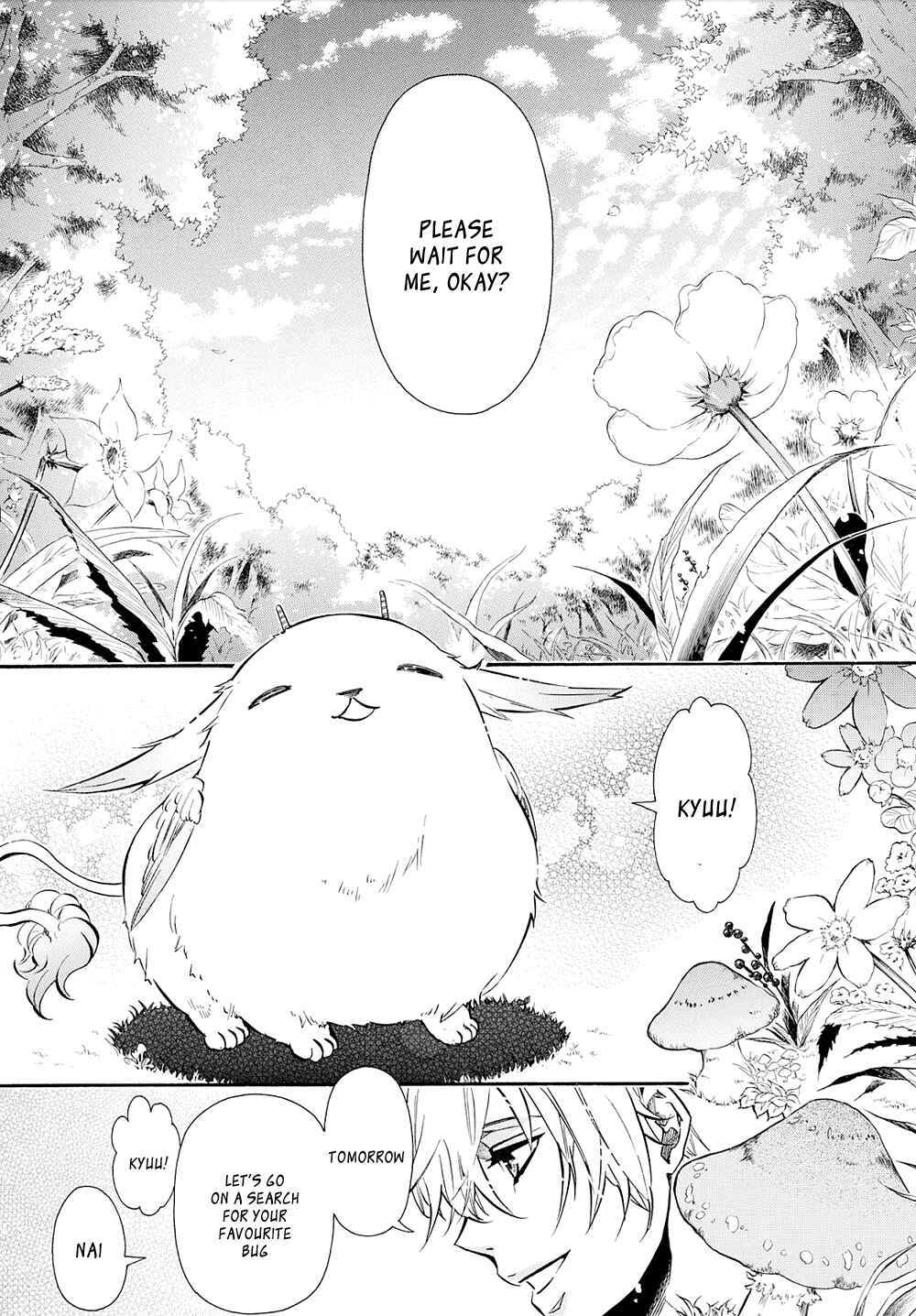Page 33 Chapter 113 Karneval