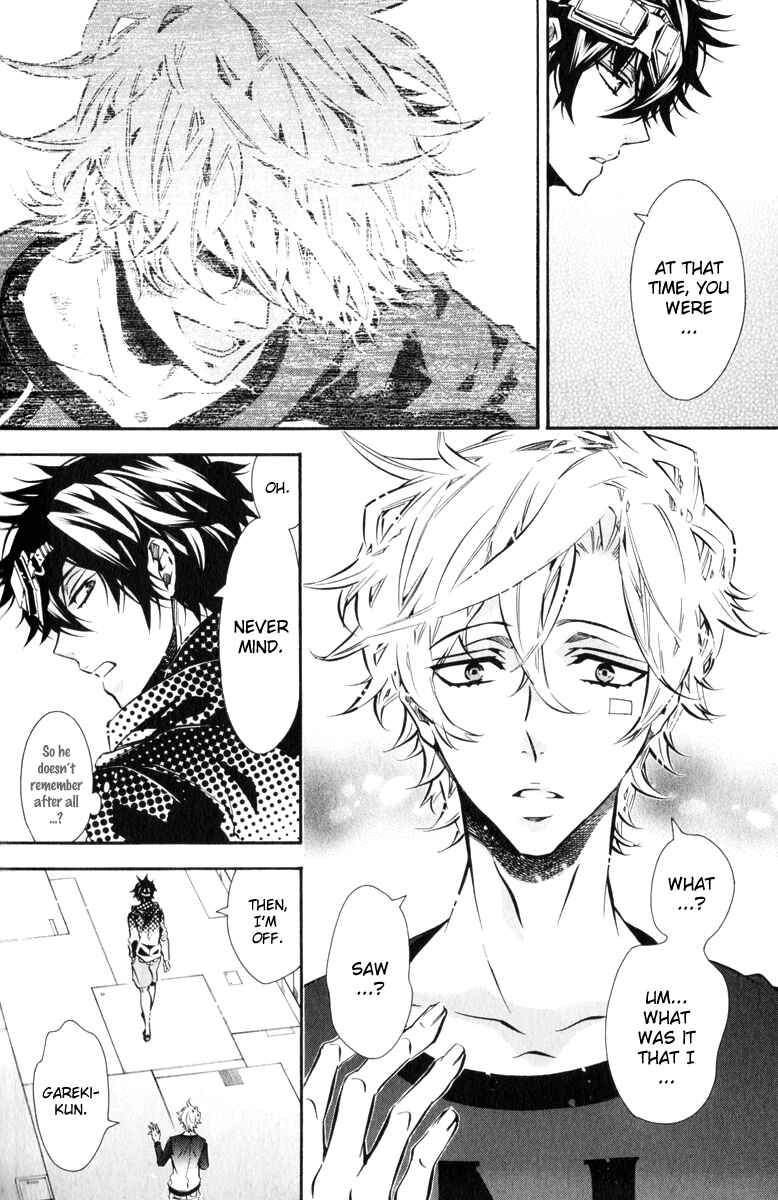 Page 7 Chapter 66 Karneval