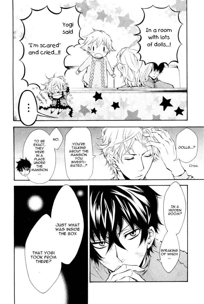 Page 11 Chapter 20 Karneval