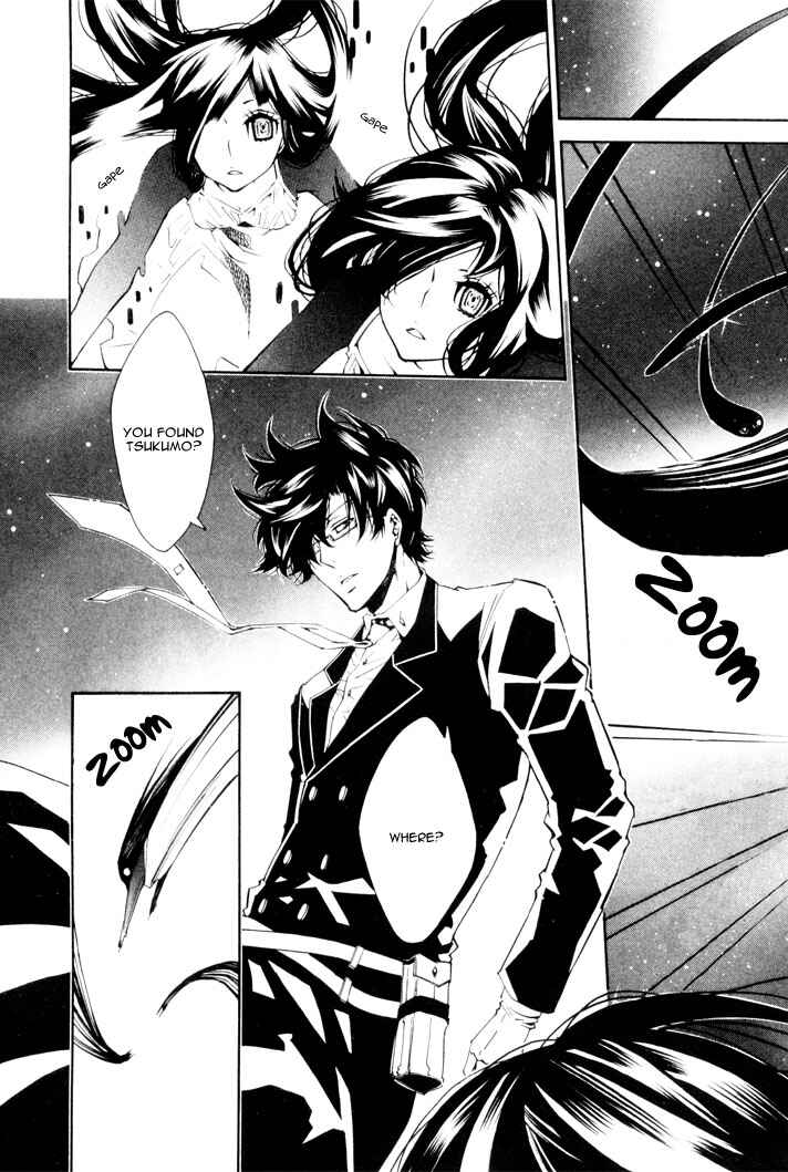 Page 13 Chapter 20 Karneval