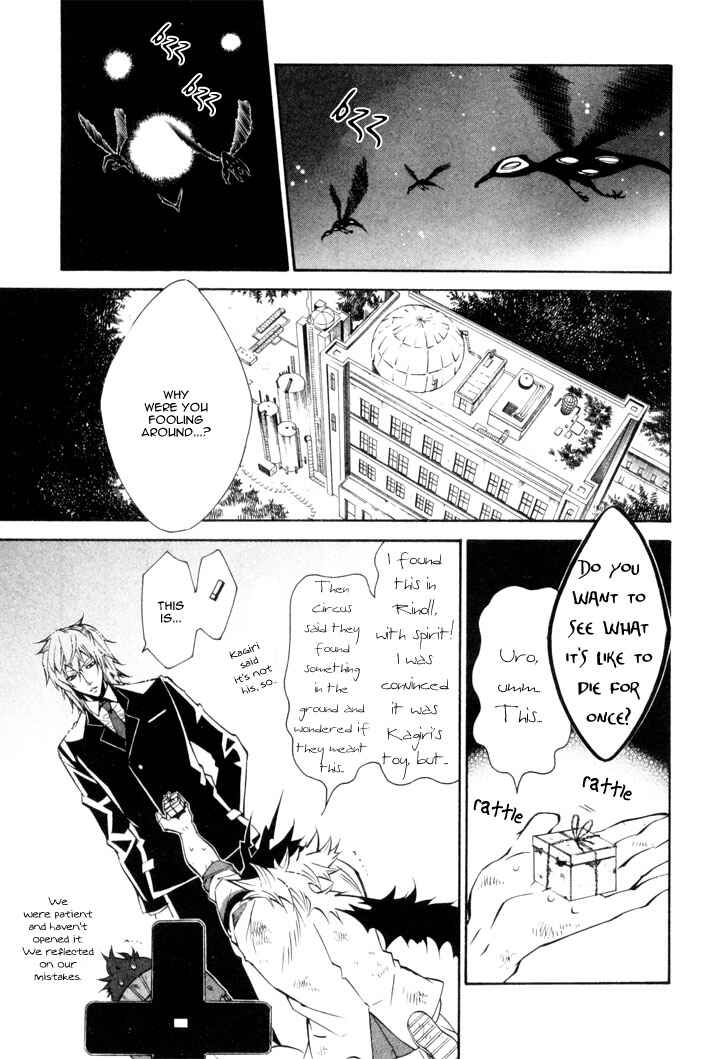 Page 18 Chapter 20 Karneval