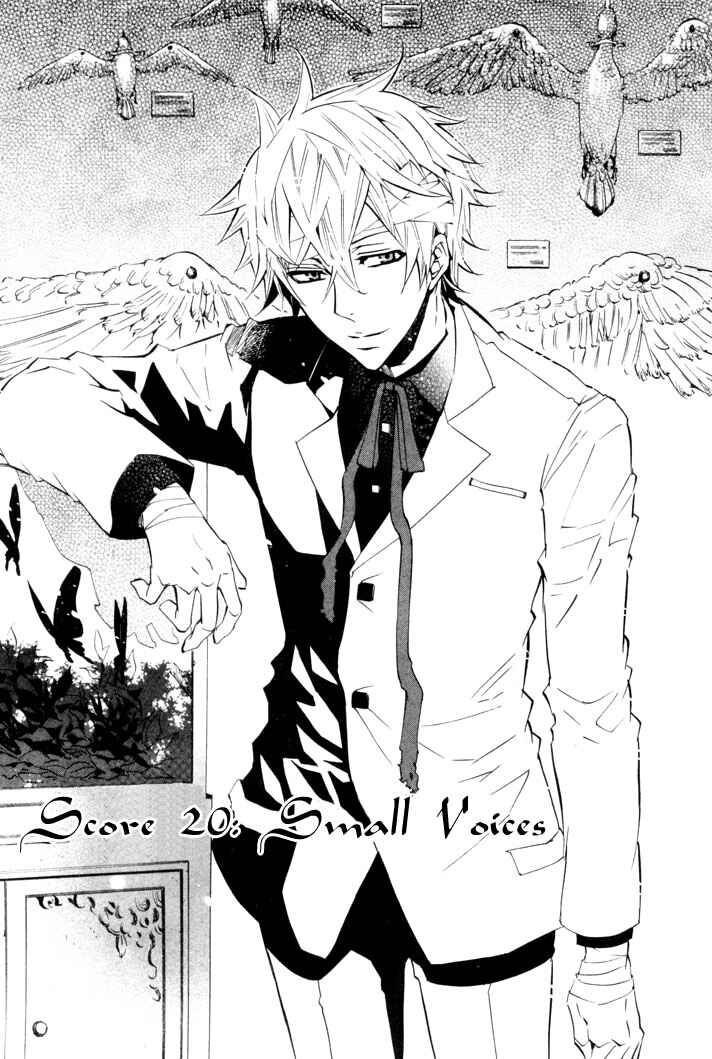Page 2 Chapter 20 Karneval