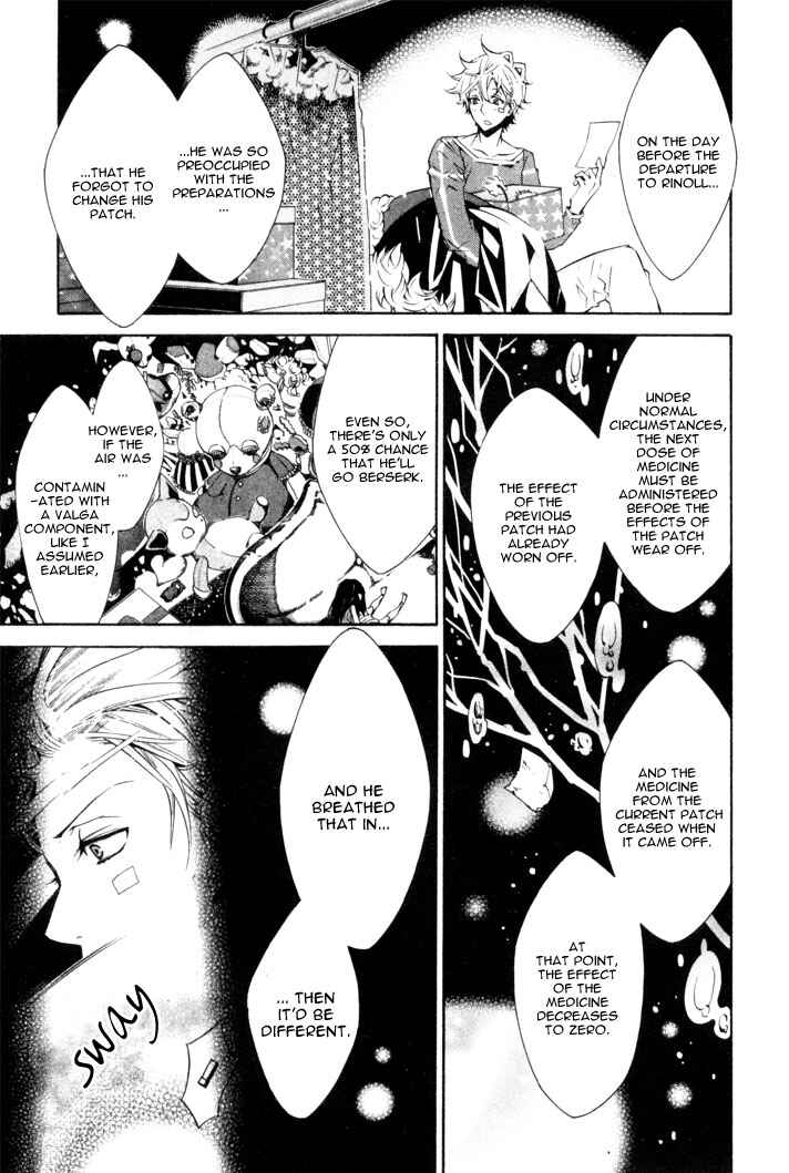 Page 22 Chapter 20 Karneval