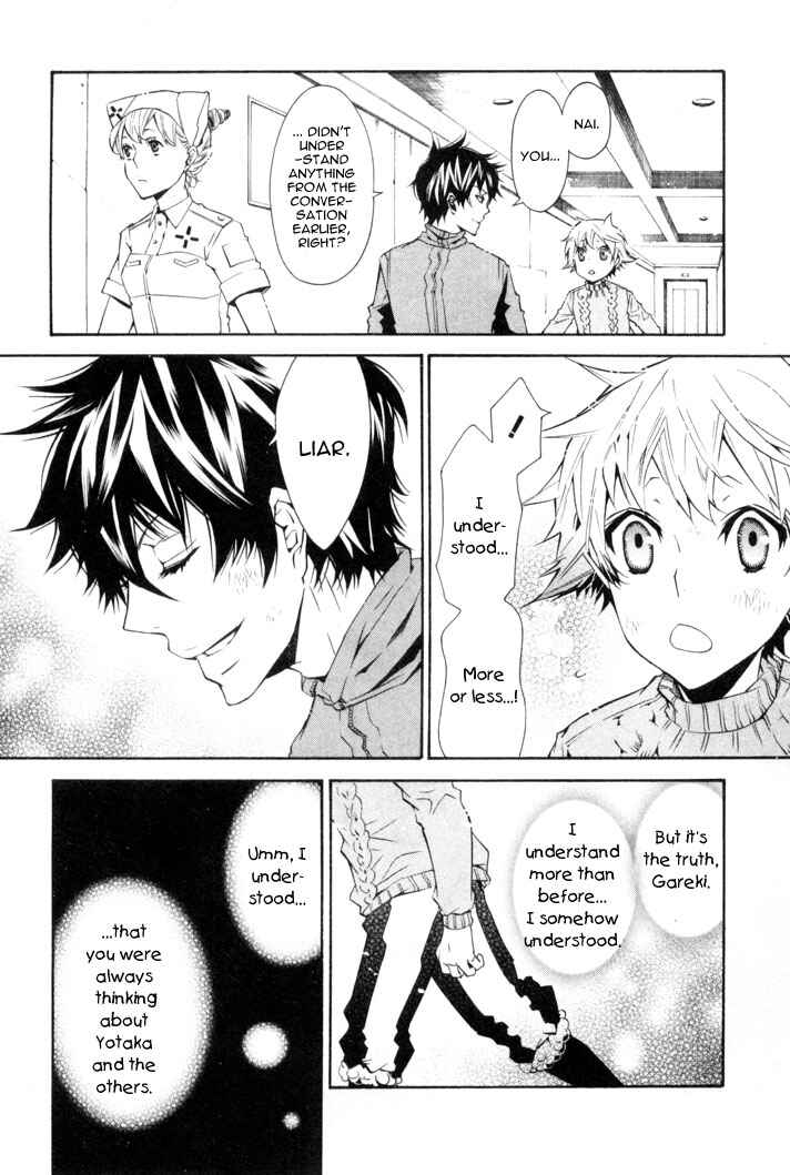 Page 25 Chapter 20 Karneval