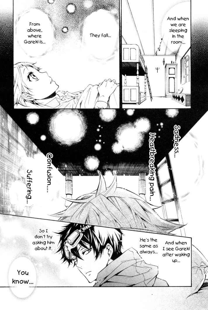 Page 26 Chapter 20 Karneval