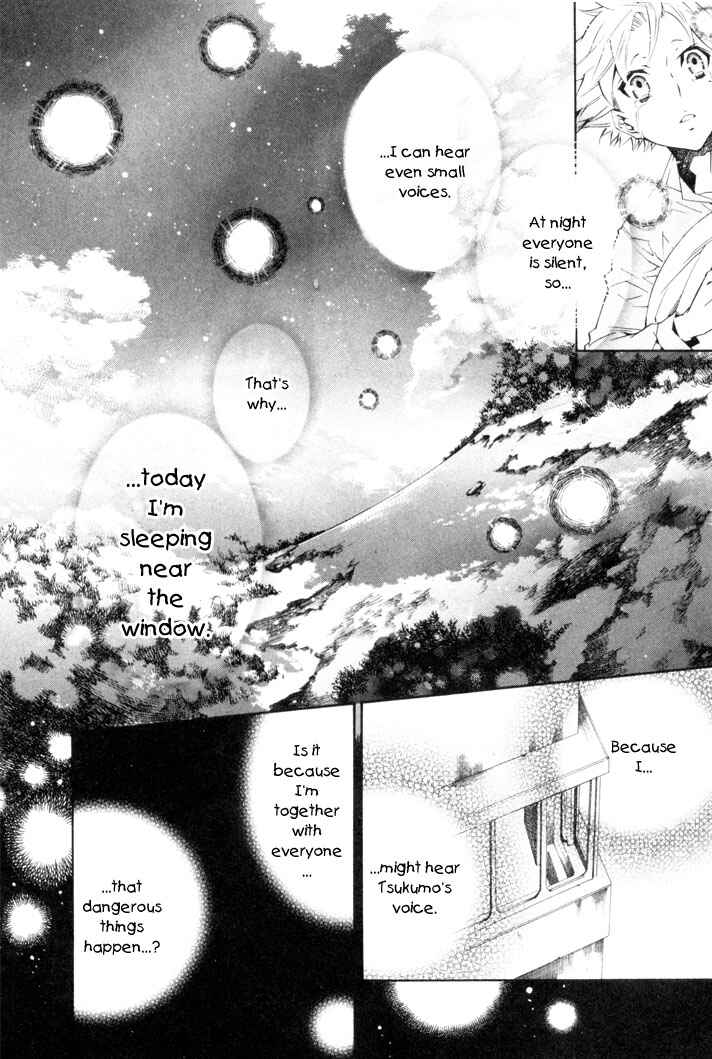 Page 27 Chapter 20 Karneval