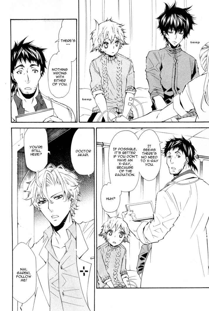 Page 5 Chapter 20 Karneval