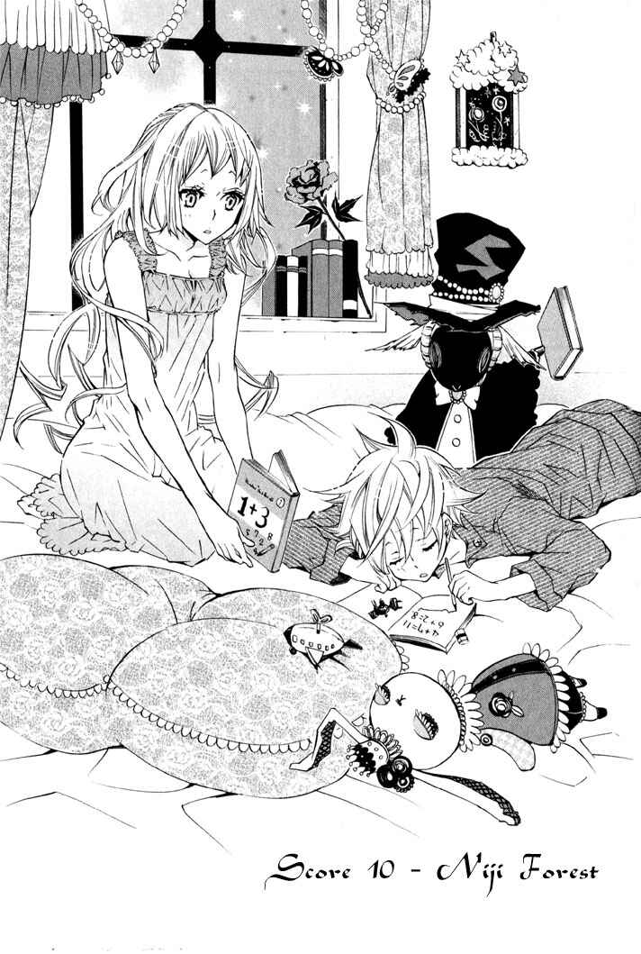 Page 1 Chapter 10 Karneval
