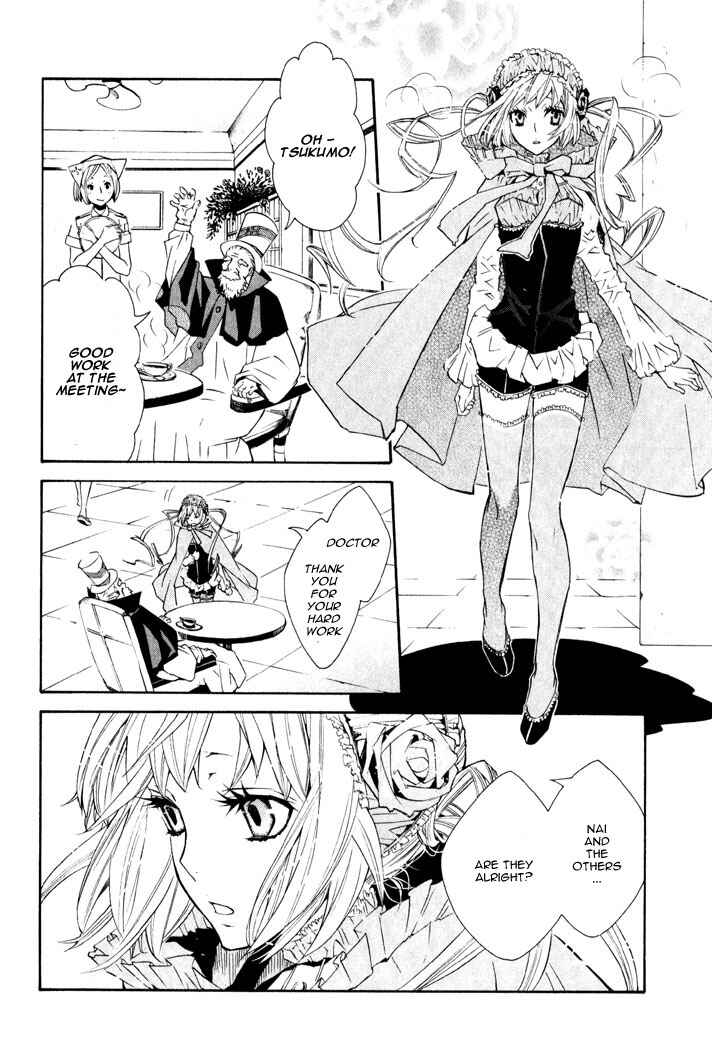 Page 10 Chapter 10 Karneval