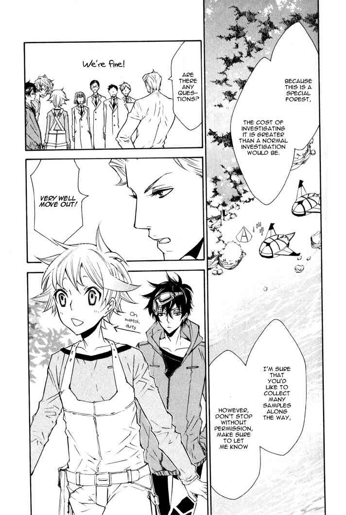 Page 16 Chapter 10 Karneval