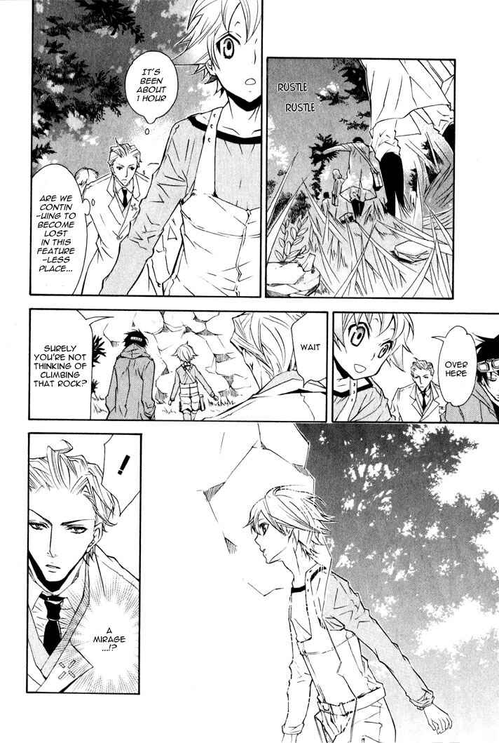 Page 17 Chapter 10 Karneval