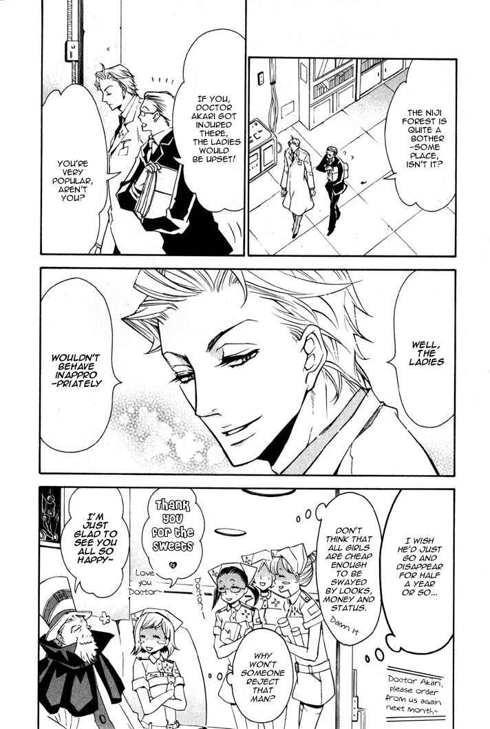Page 2 Chapter 10 Karneval