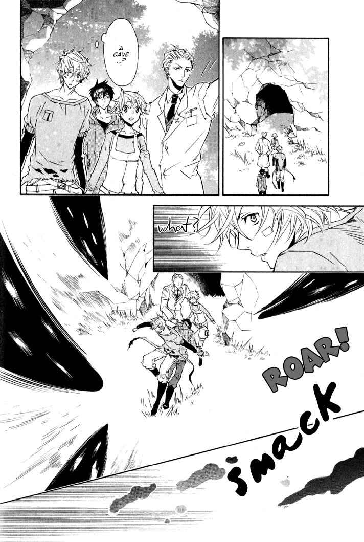 Page 21 Chapter 10 Karneval