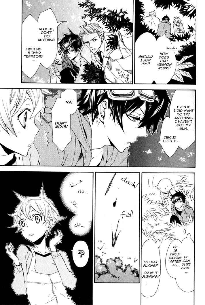 Page 26 Chapter 10 Karneval
