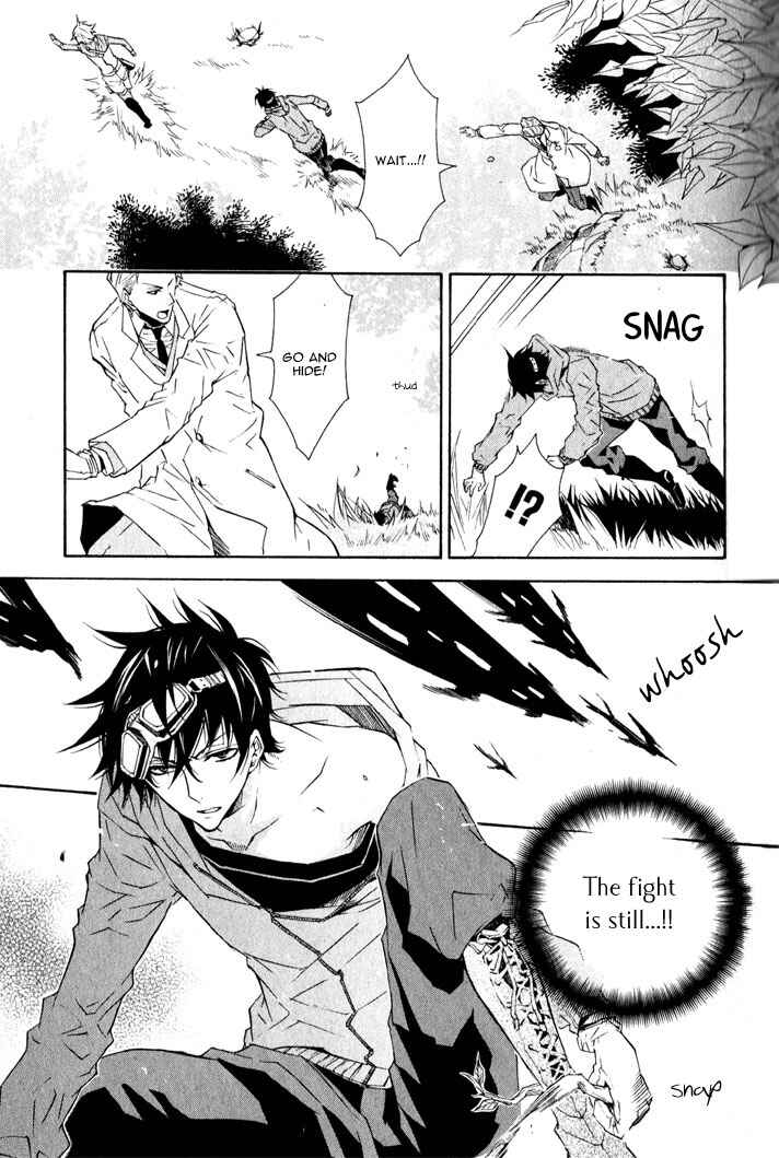 Page 30 Chapter 10 Karneval