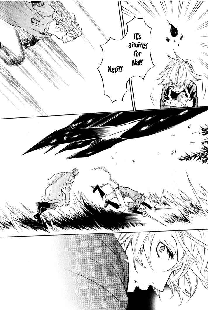 Page 31 Chapter 10 Karneval