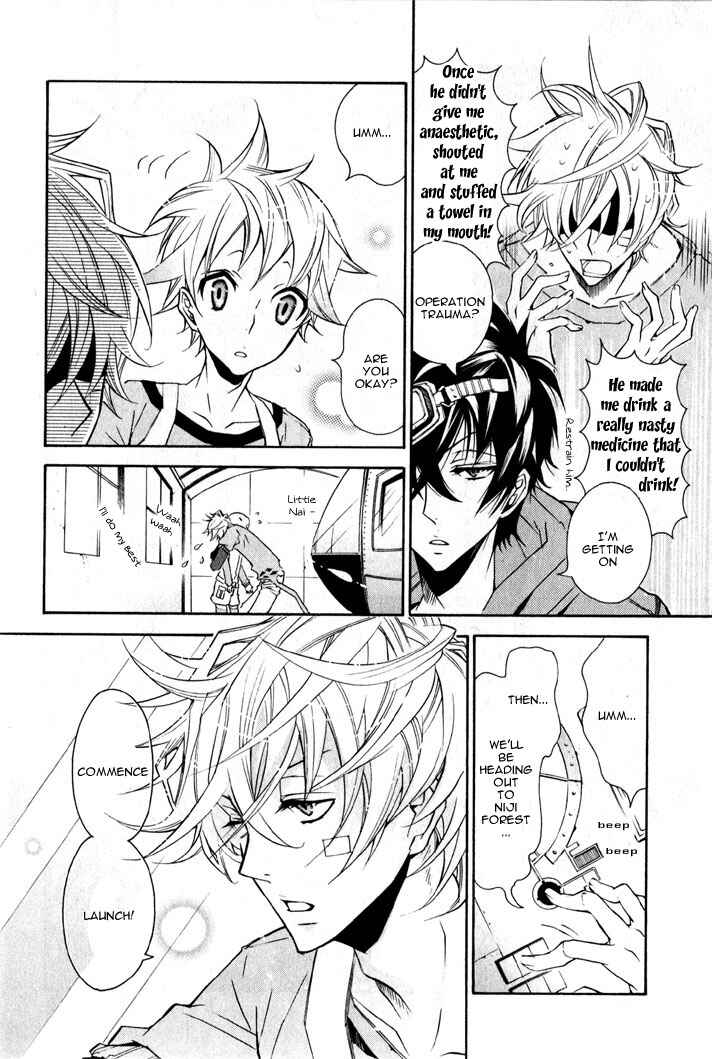 Page 4 Chapter 10 Karneval
