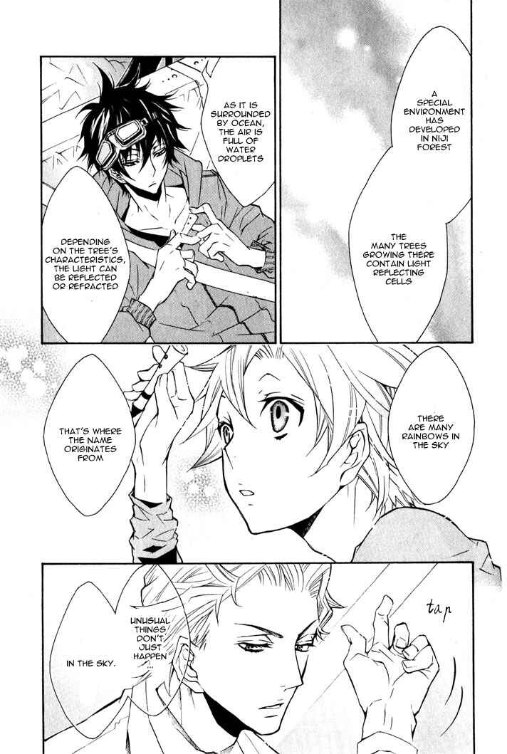 Page 7 Chapter 10 Karneval