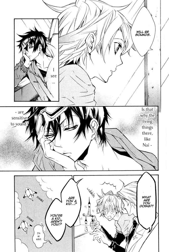 Page 9 Chapter 10 Karneval