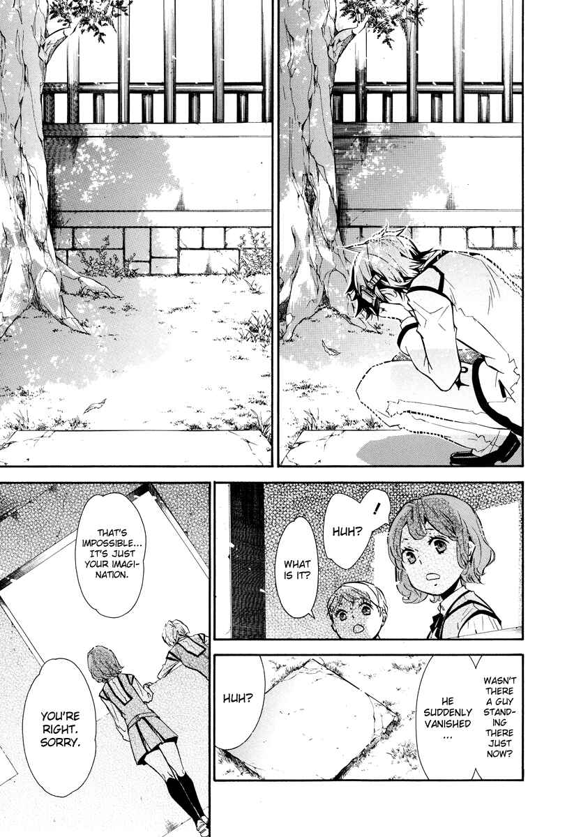 Page 18 Chapter 49 Karneval