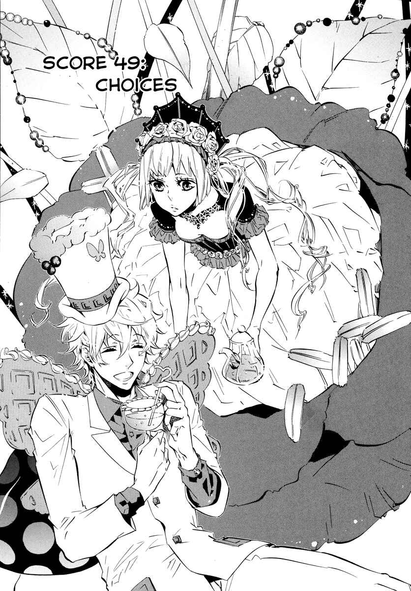Page 7 Chapter 49 Karneval