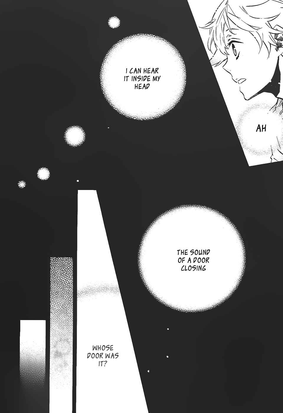 Page 12 Chapter 98 Karneval