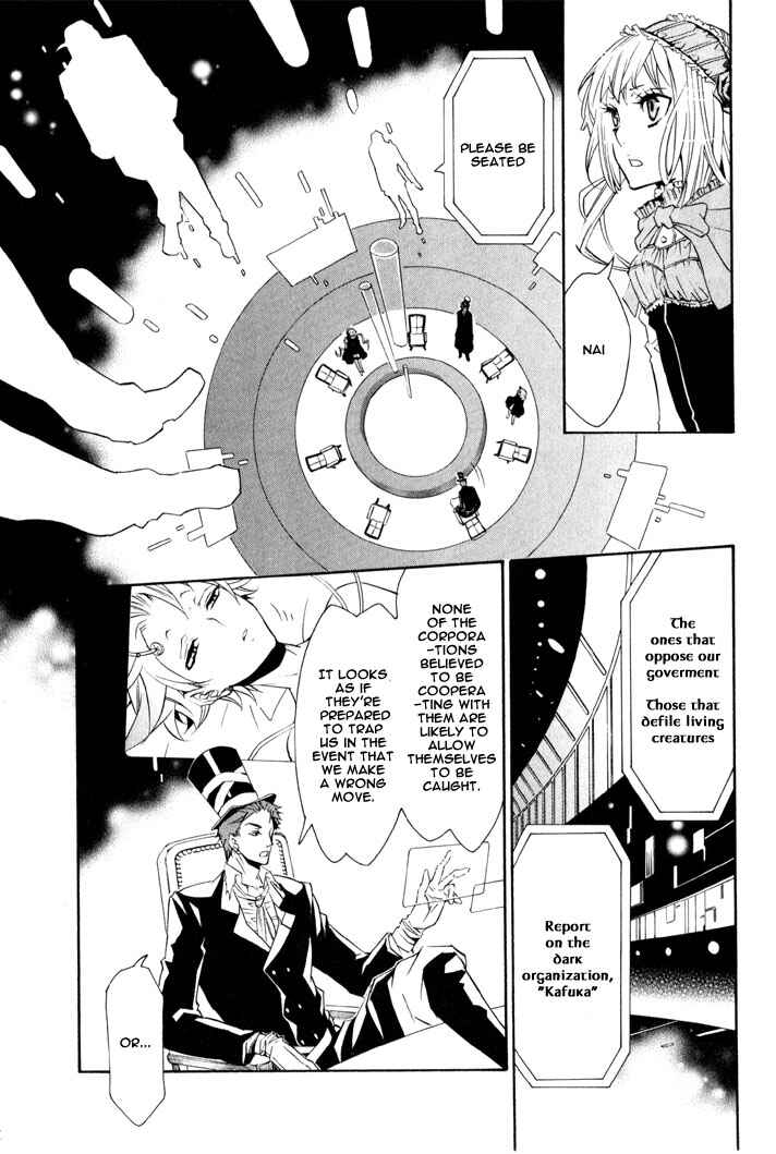 Page 11 Chapter 9 Karneval
