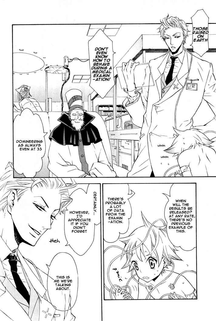 Page 14 Chapter 9 Karneval