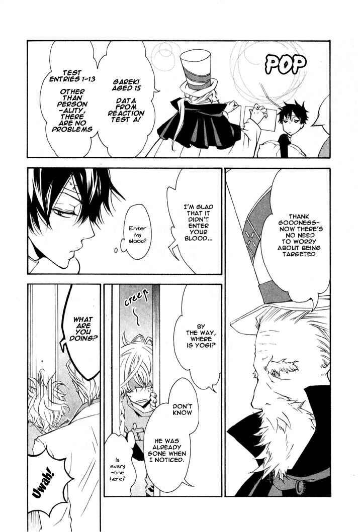 Page 17 Chapter 9 Karneval