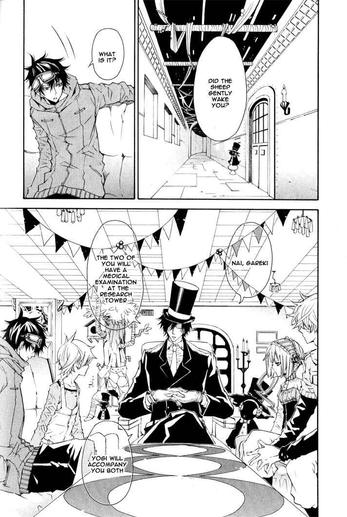 Page 2 Chapter 9 Karneval