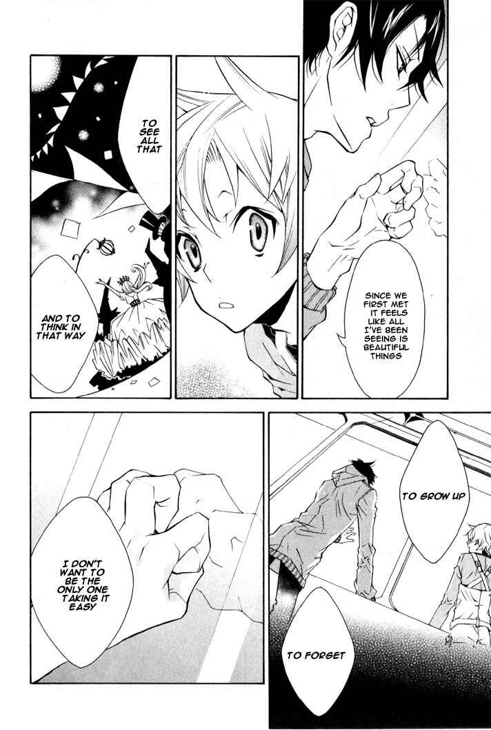 Page 21 Chapter 9 Karneval