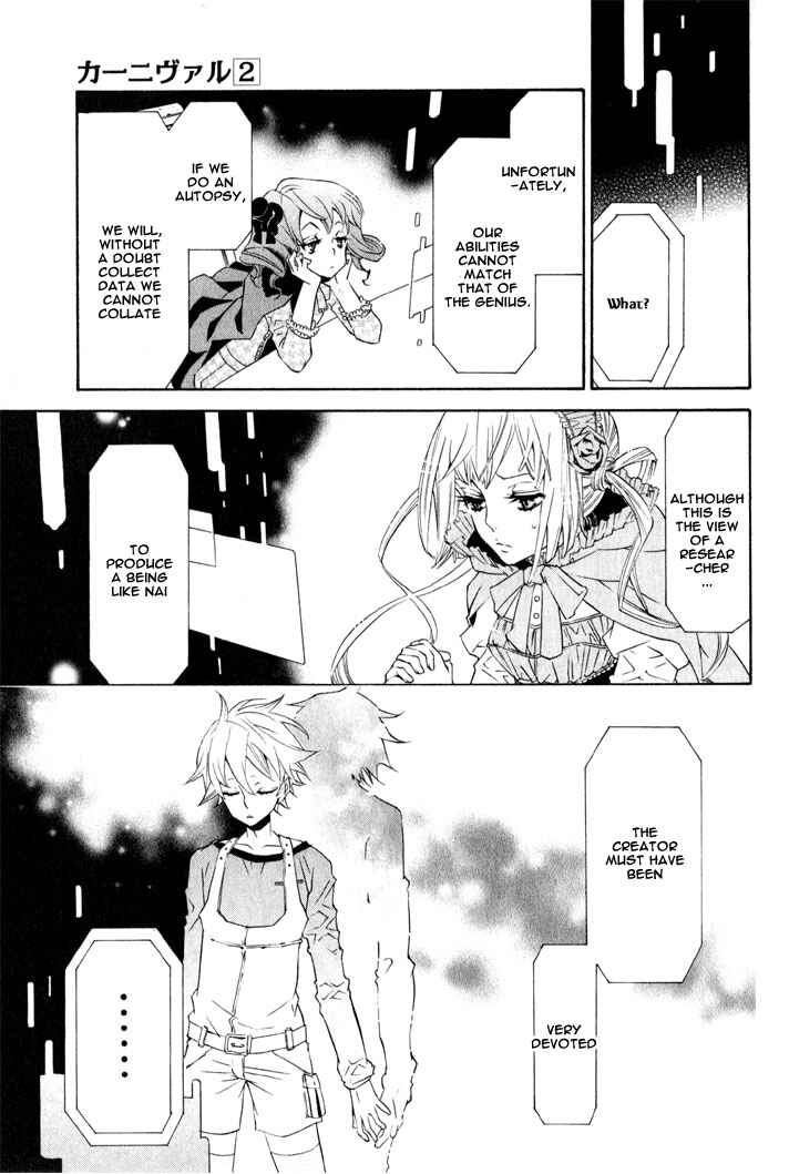 Page 26 Chapter 9 Karneval