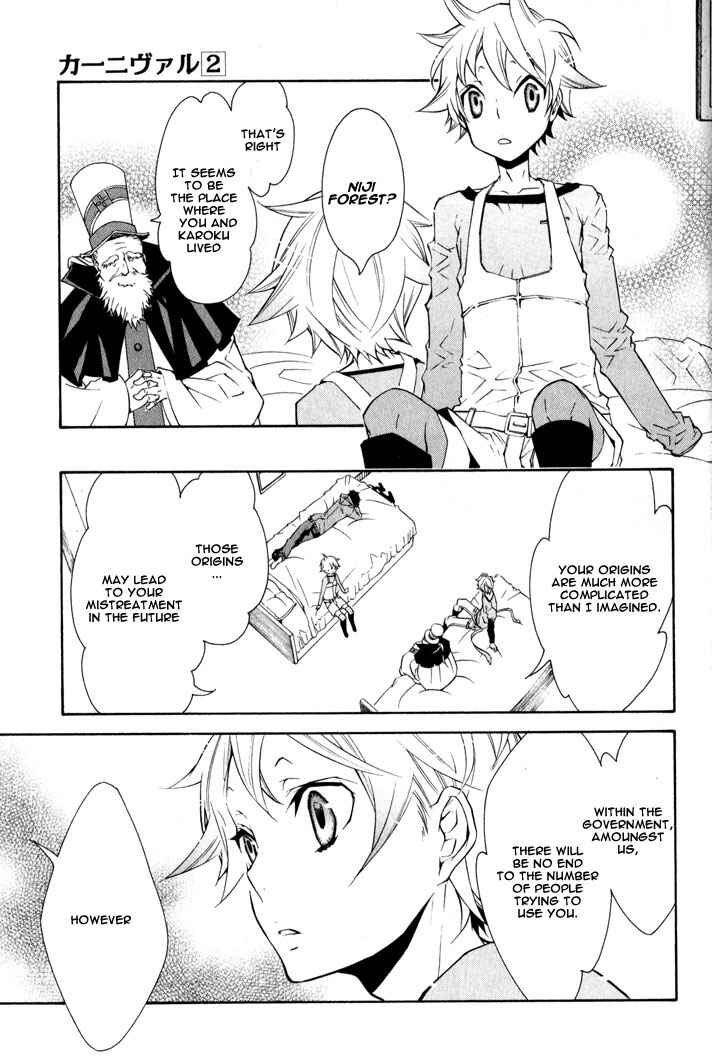 Page 28 Chapter 9 Karneval