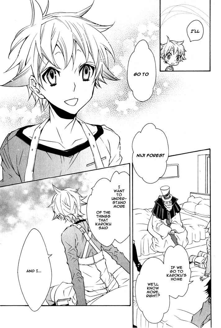 Page 30 Chapter 9 Karneval