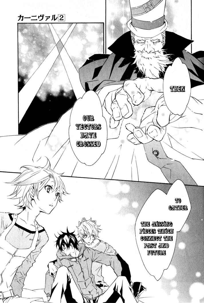 Page 32 Chapter 9 Karneval