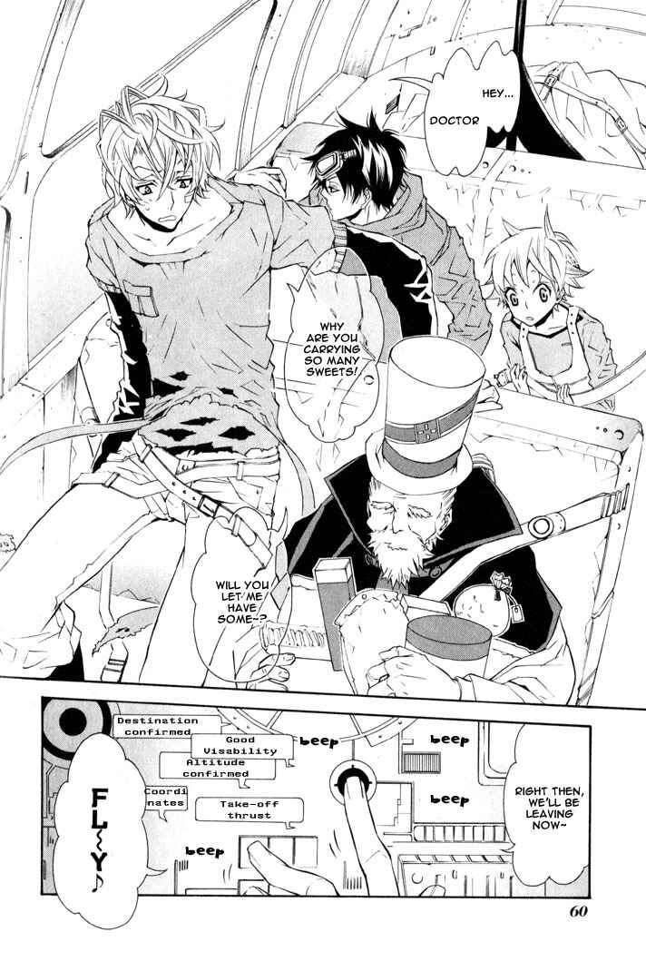 Page 6 Chapter 9 Karneval