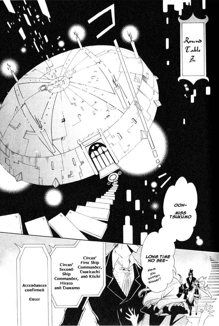 Page 9 Chapter 9 Karneval