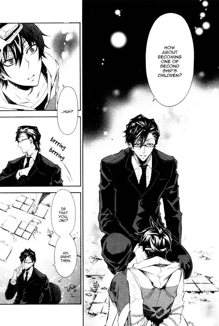 Page 15 Chapter 28 Karneval
