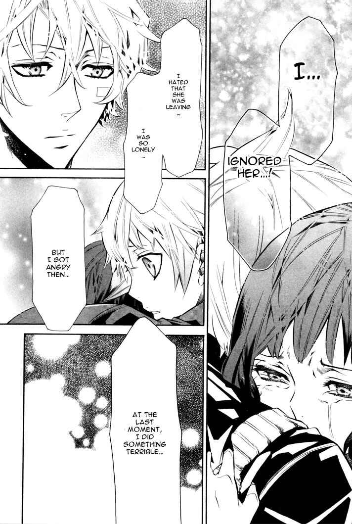 Page 18 Chapter 28 Karneval