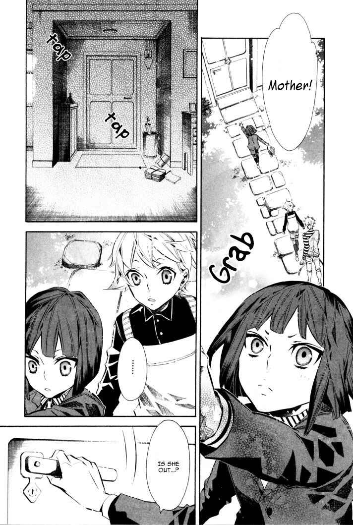 Page 2 Chapter 28 Karneval