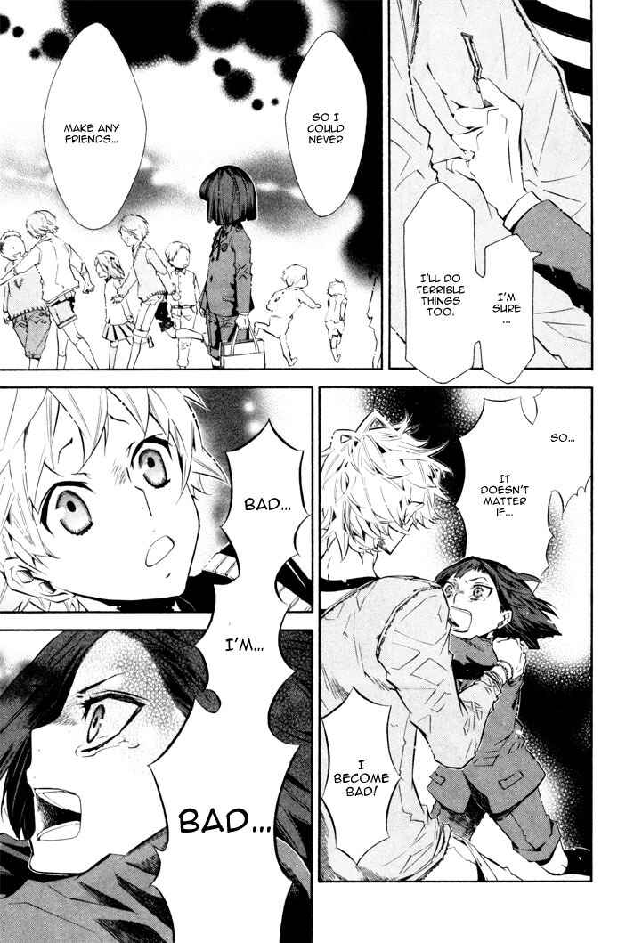 Page 21 Chapter 28 Karneval